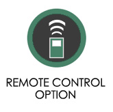 Electric Operated Garage Door System